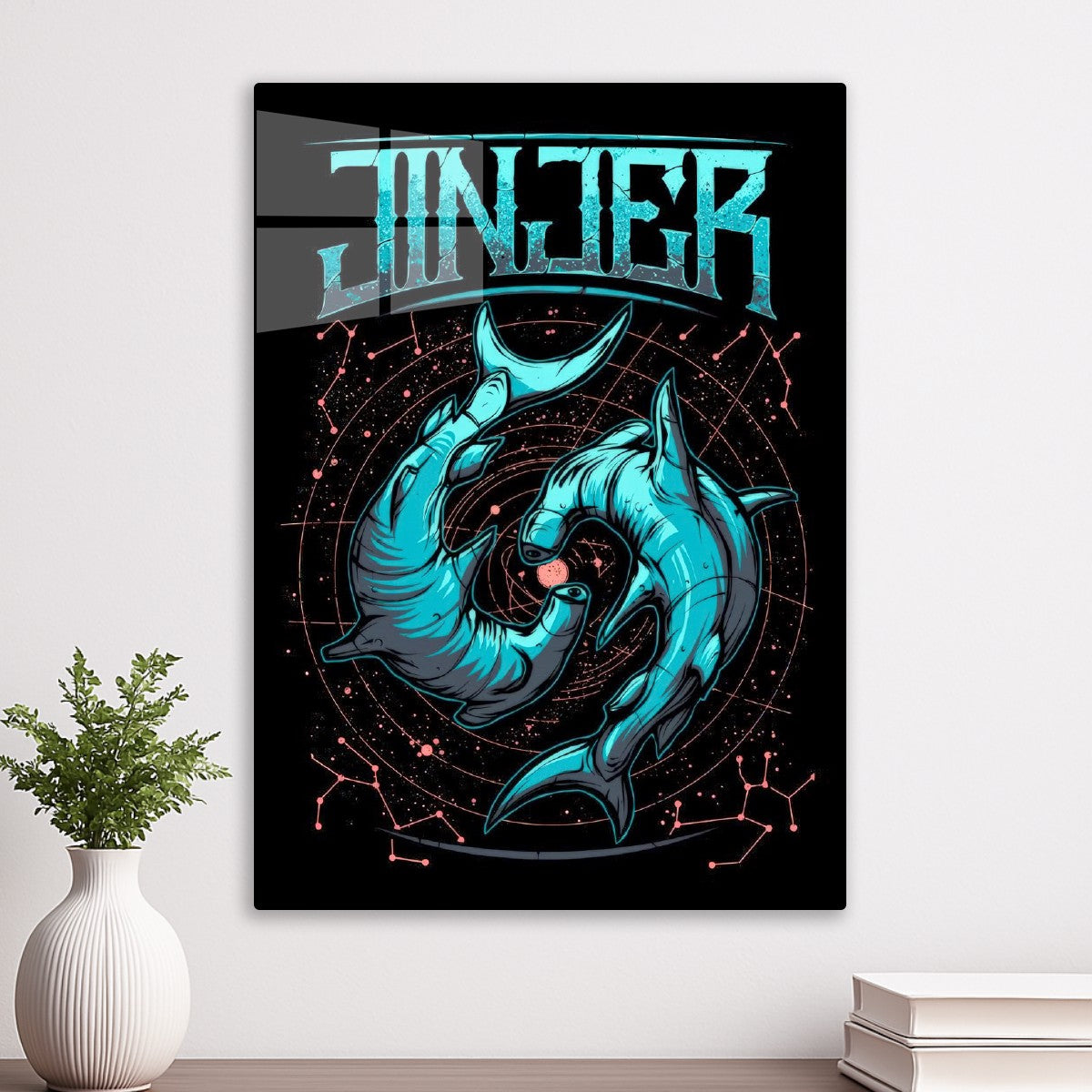 Jinjer