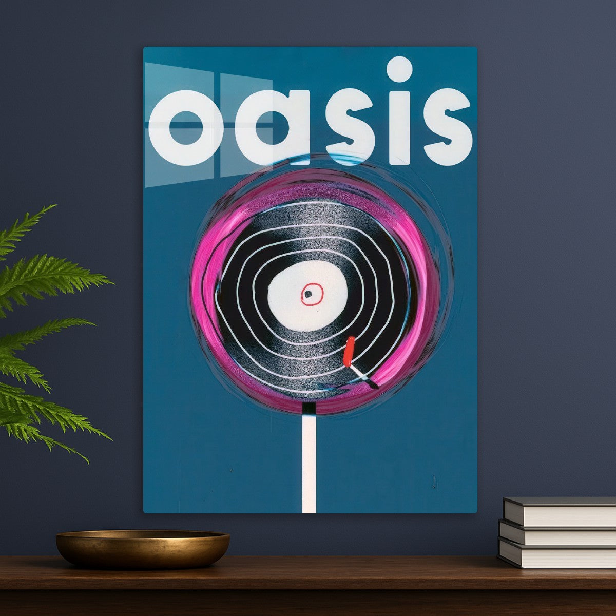 Oasis