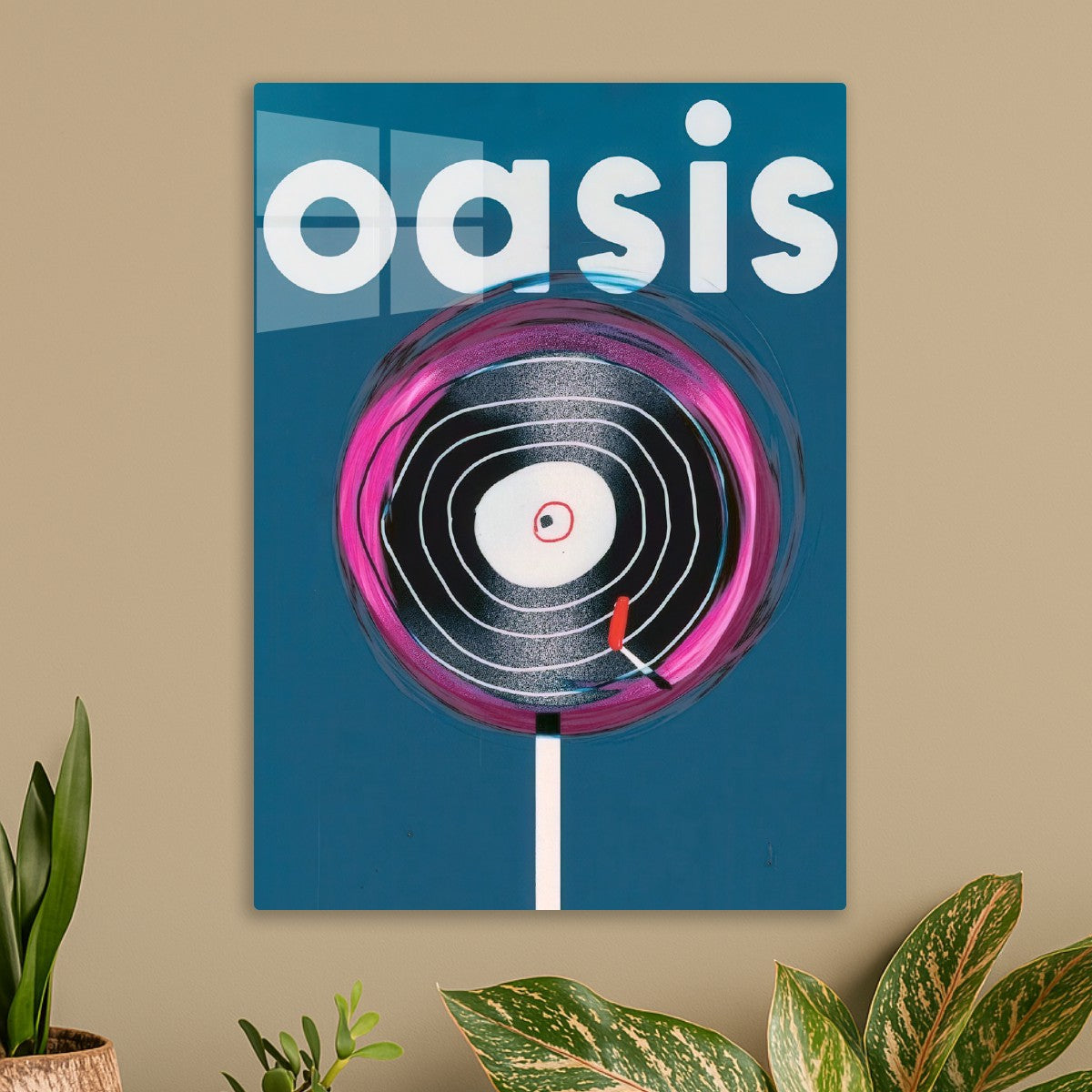 Oasis