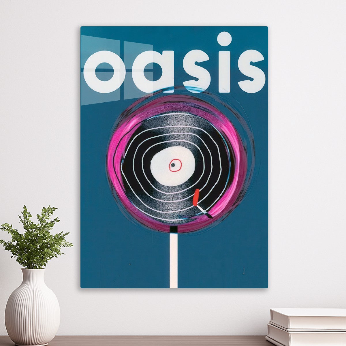 Oasis
