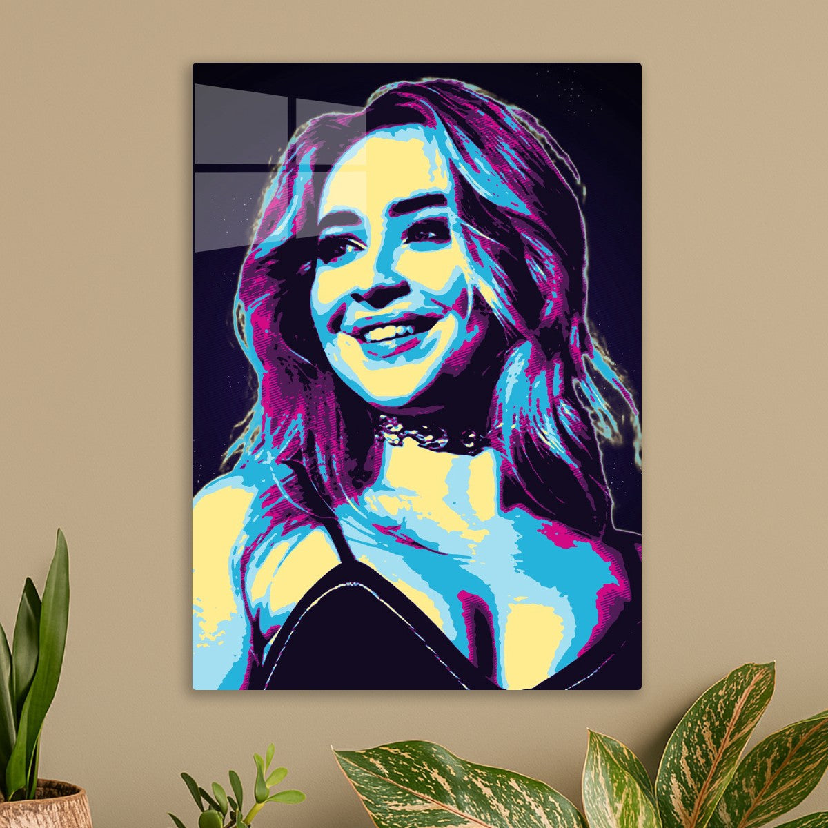 Sabrina Carpenter Retro