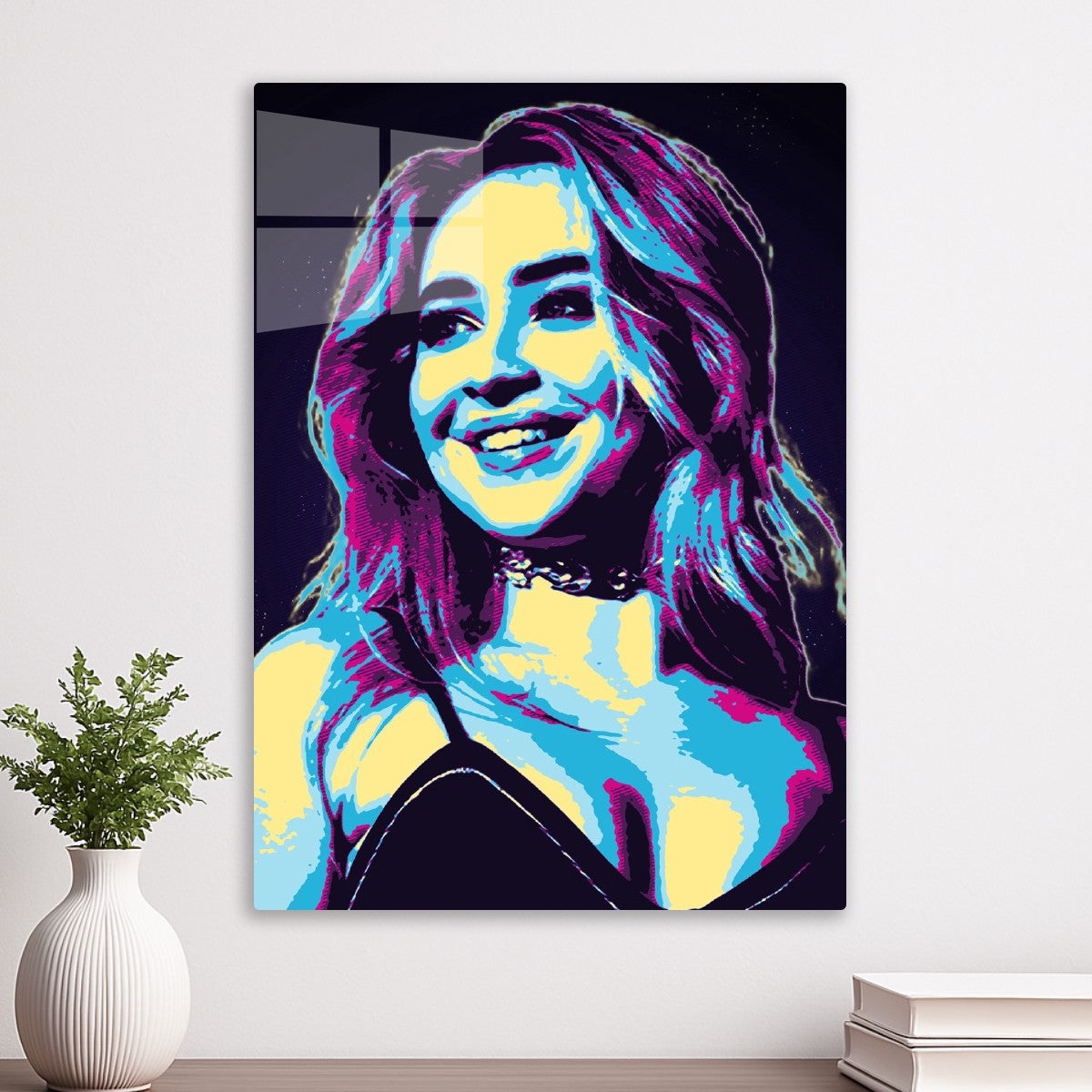 Sabrina Carpenter Retro
