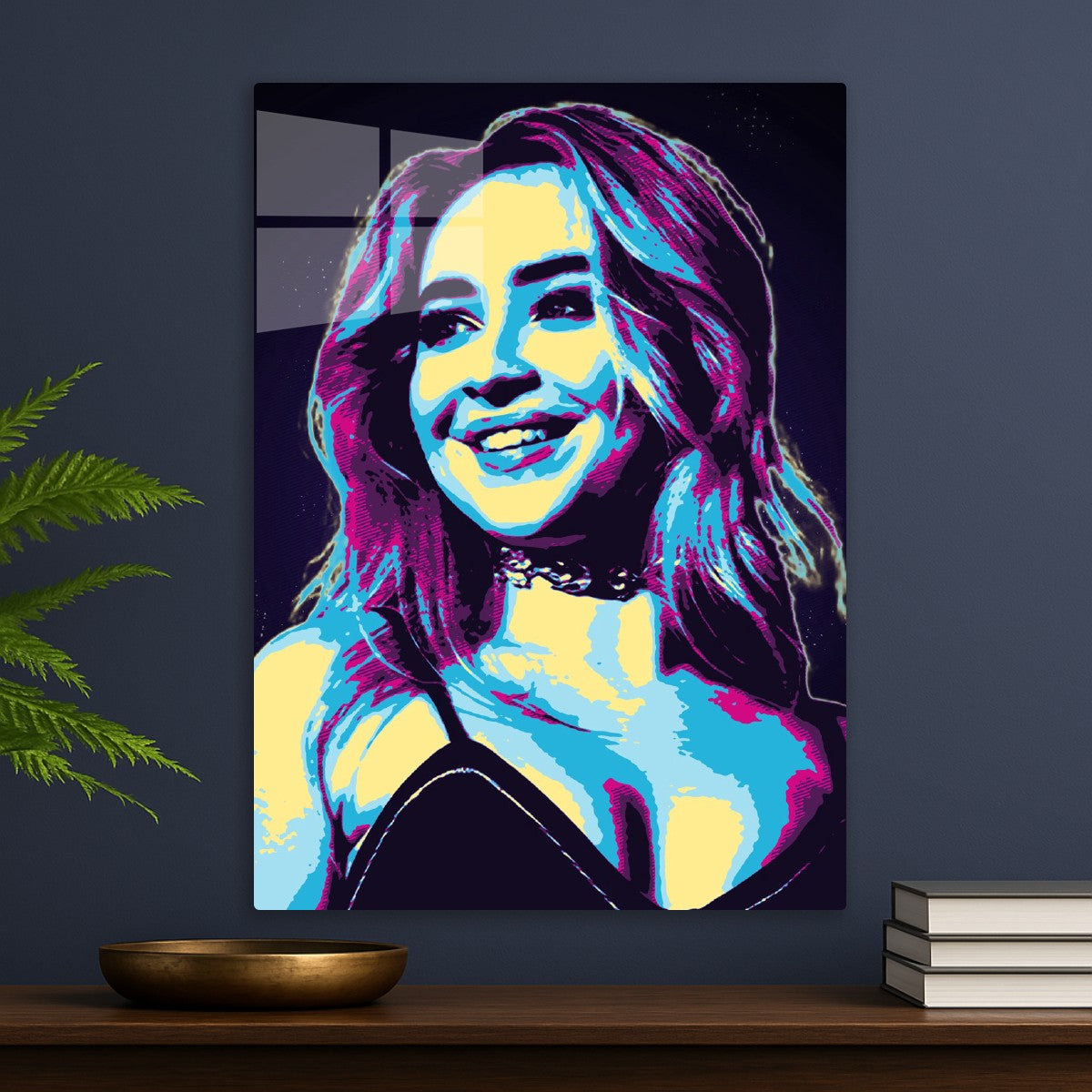 Sabrina Carpenter Retro