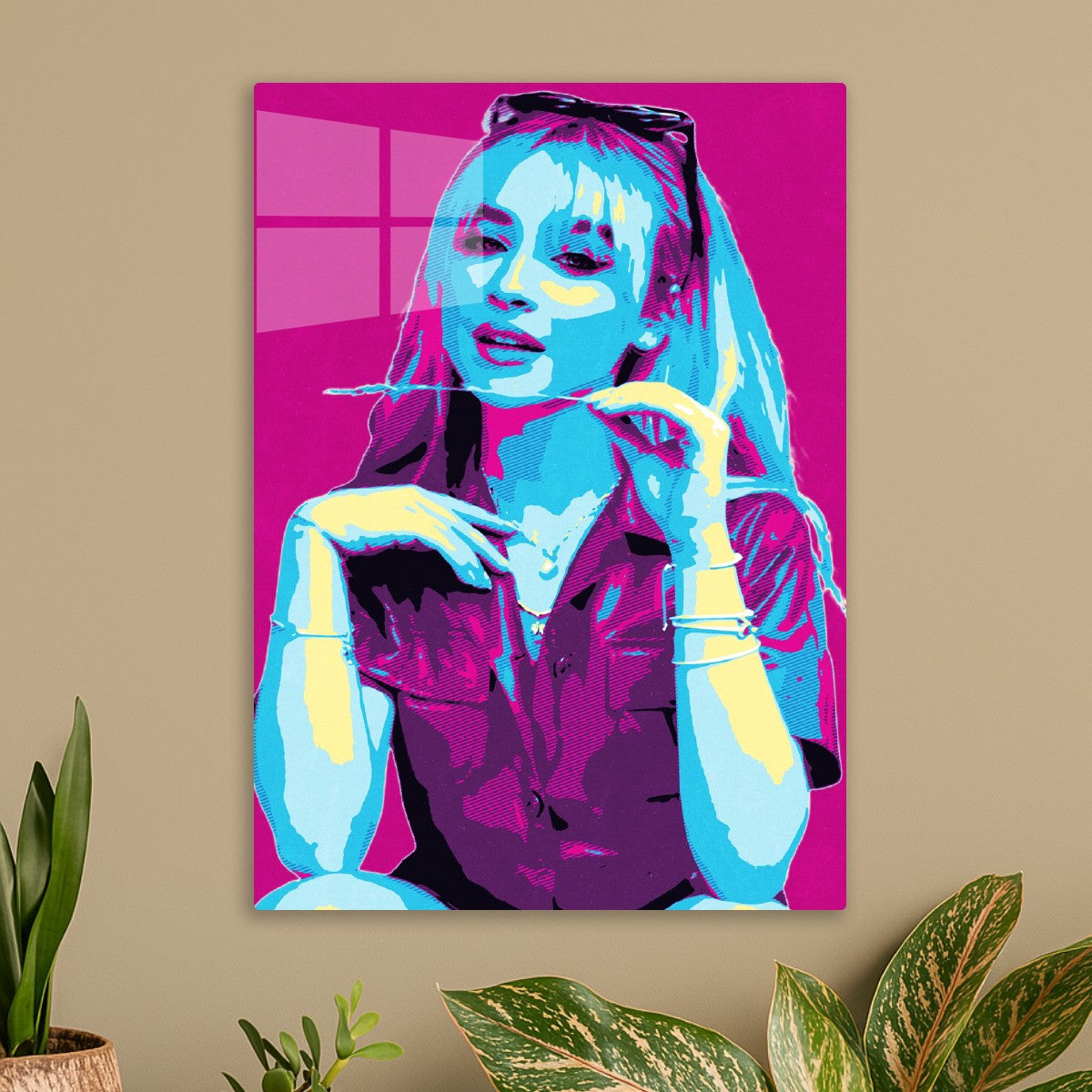 Sabrina Carpenter