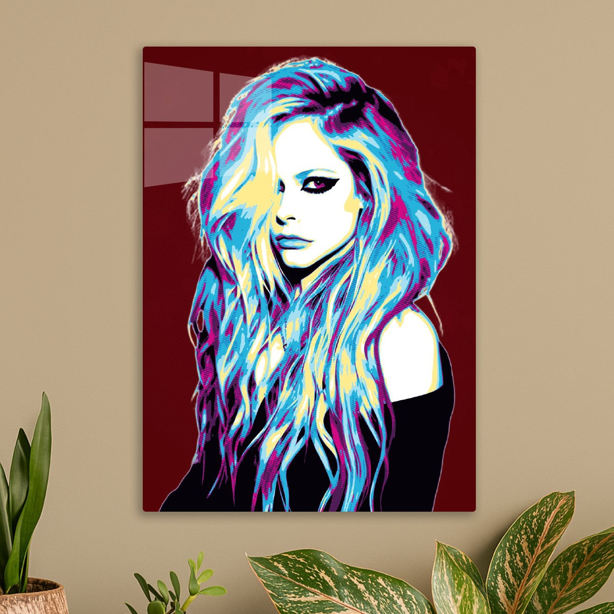 Avril Lavigne