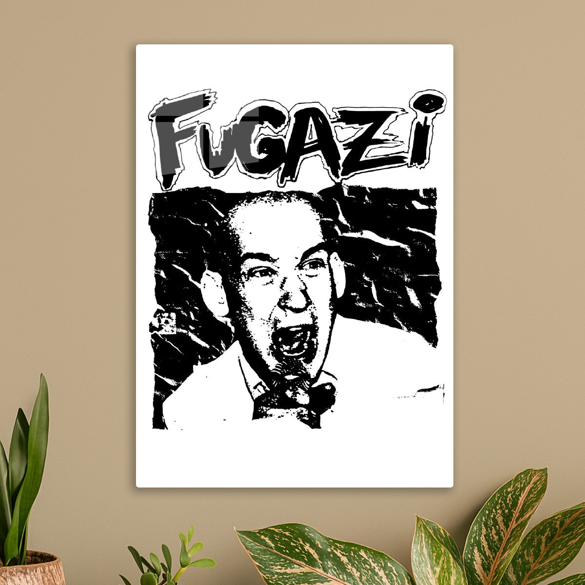 Fugazi