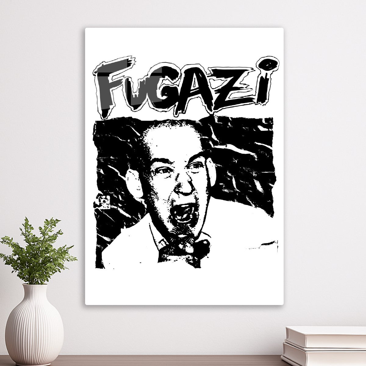 Fugazi