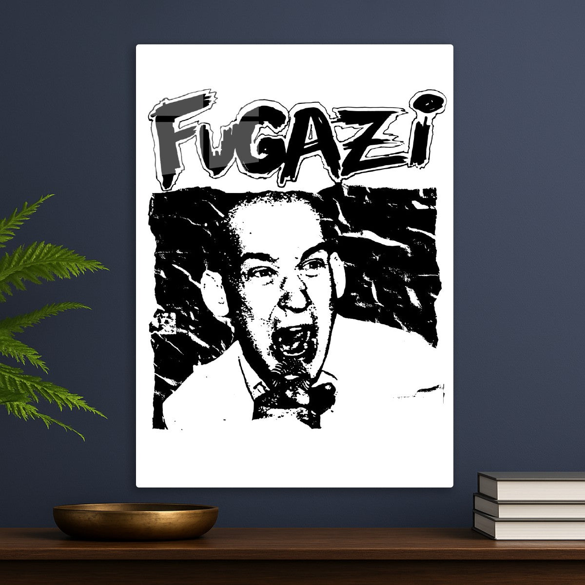 Fugazi