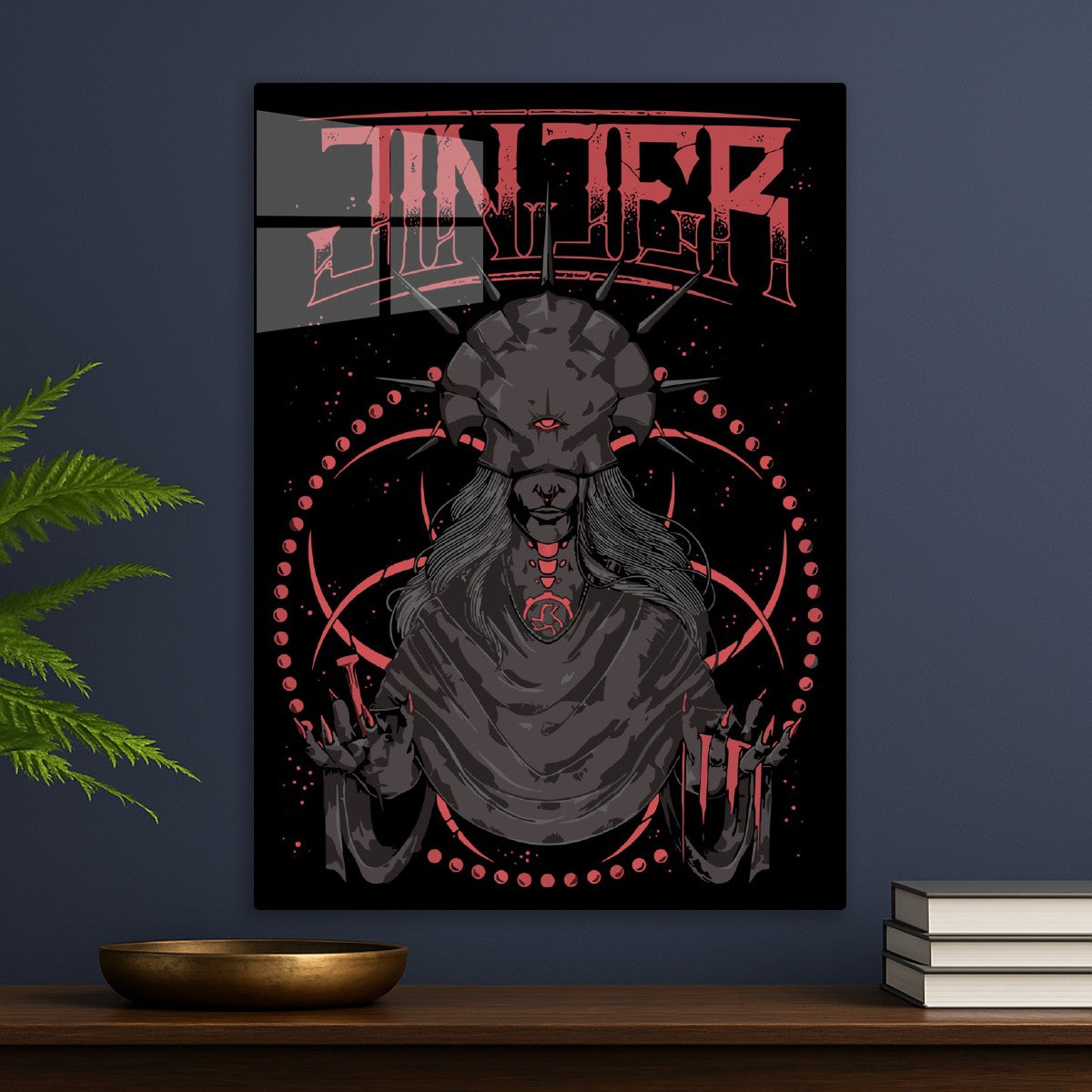 Jinjer
