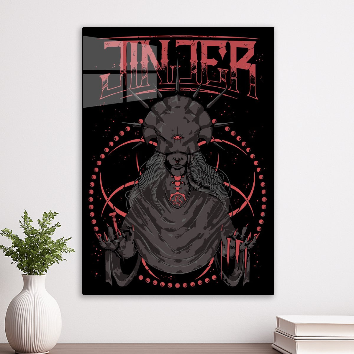 Jinjer