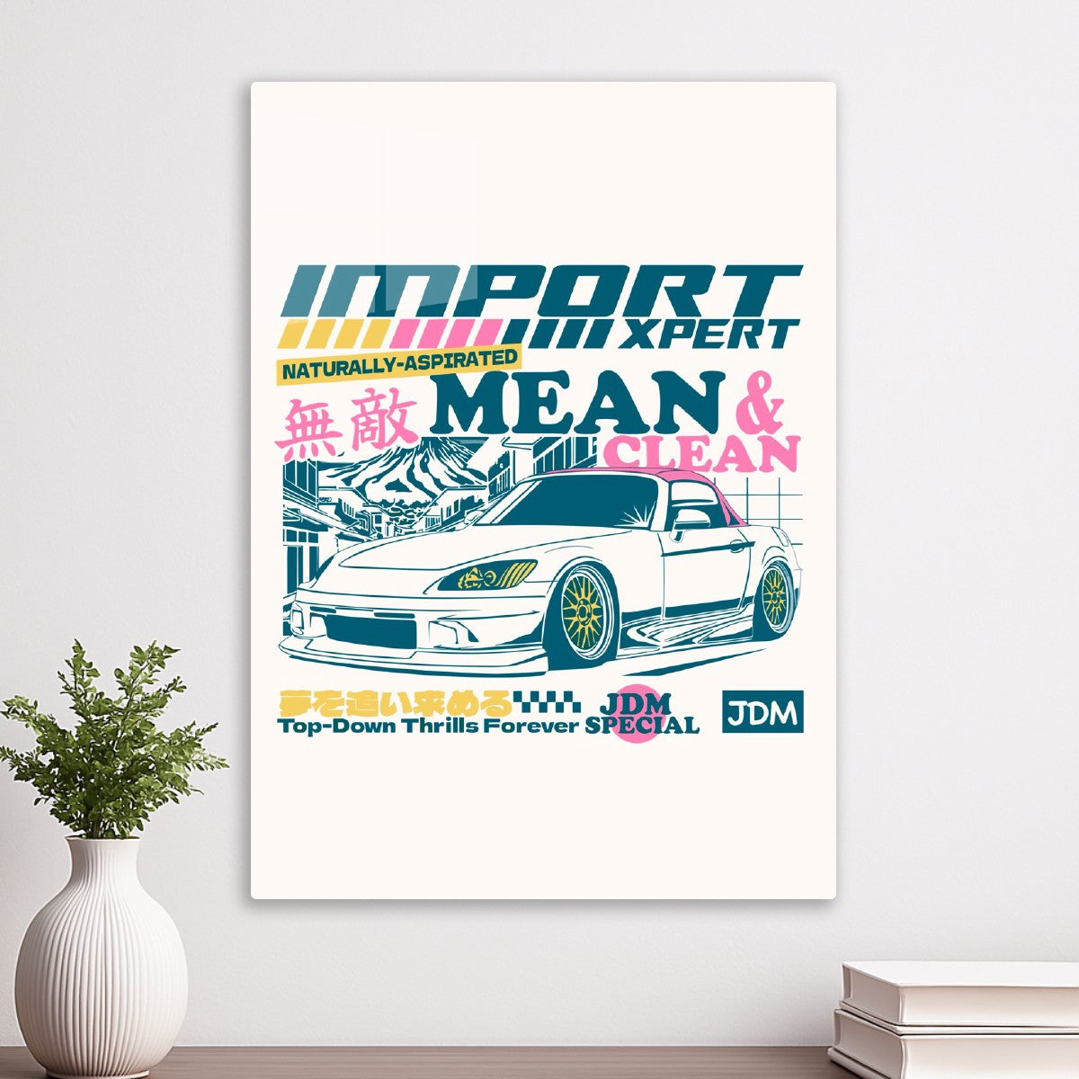 Jdm Special