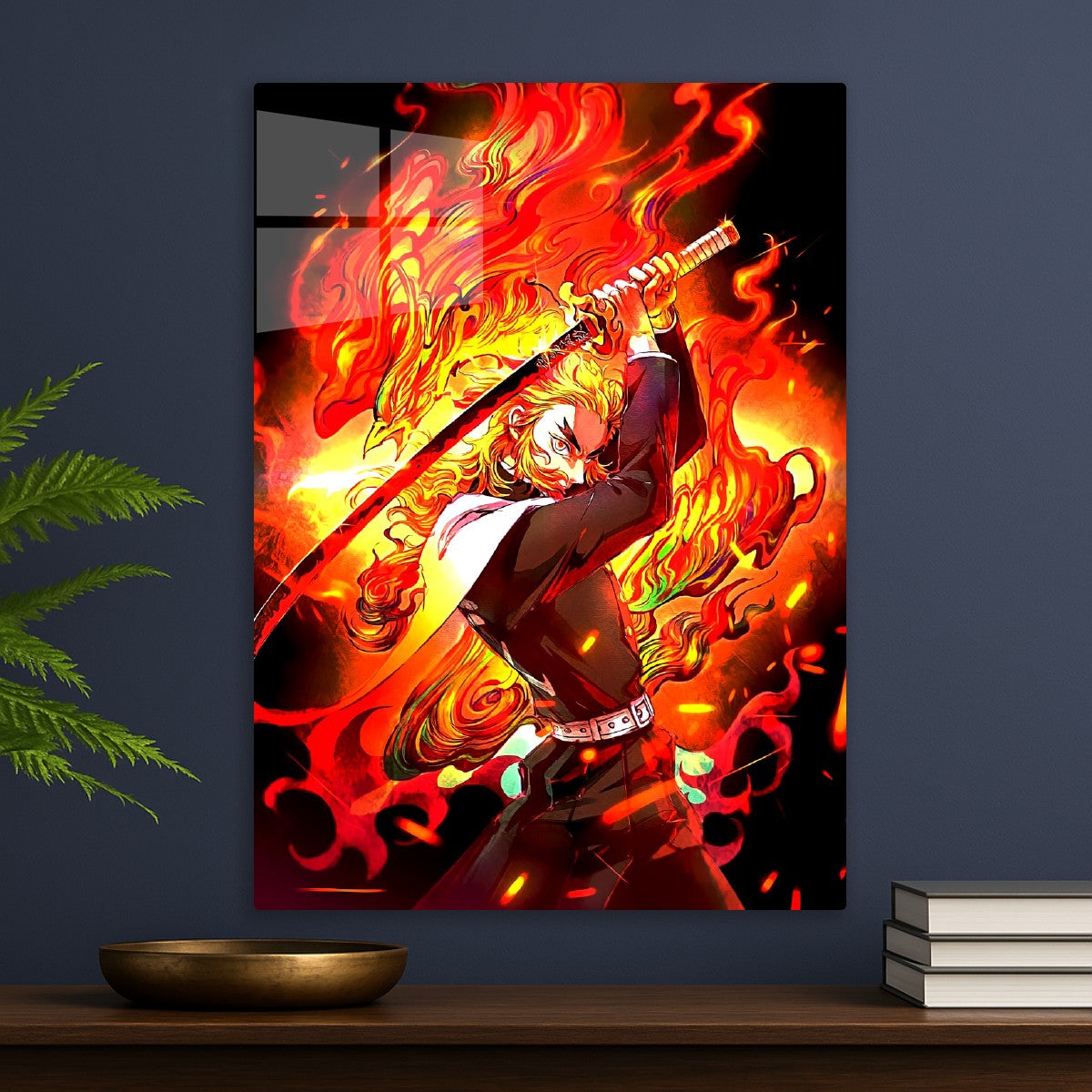 Demon Slayer