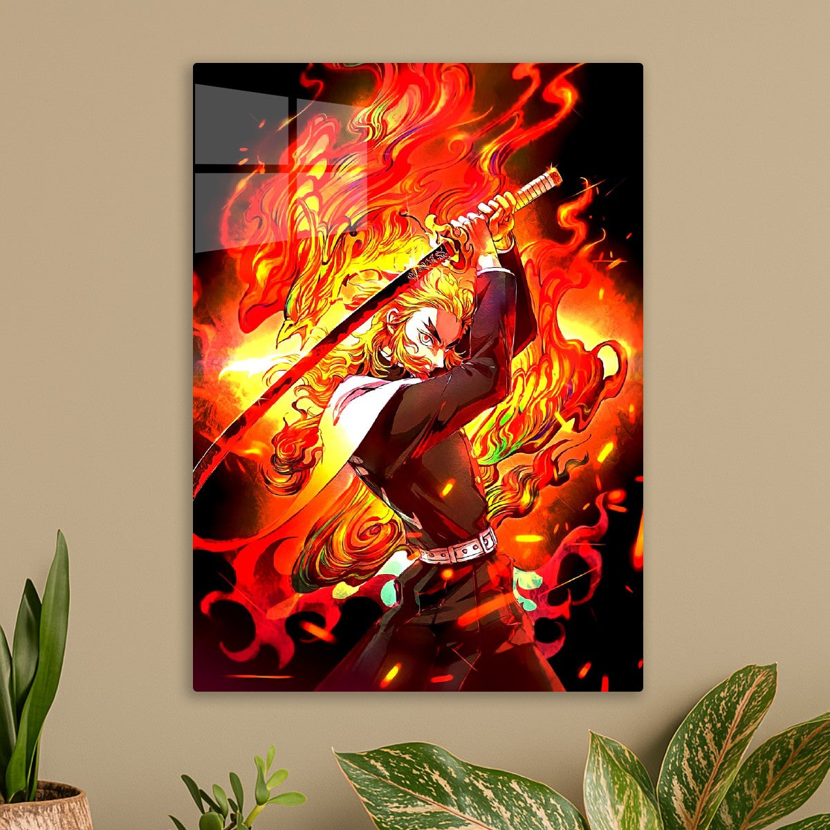 Demon Slayer