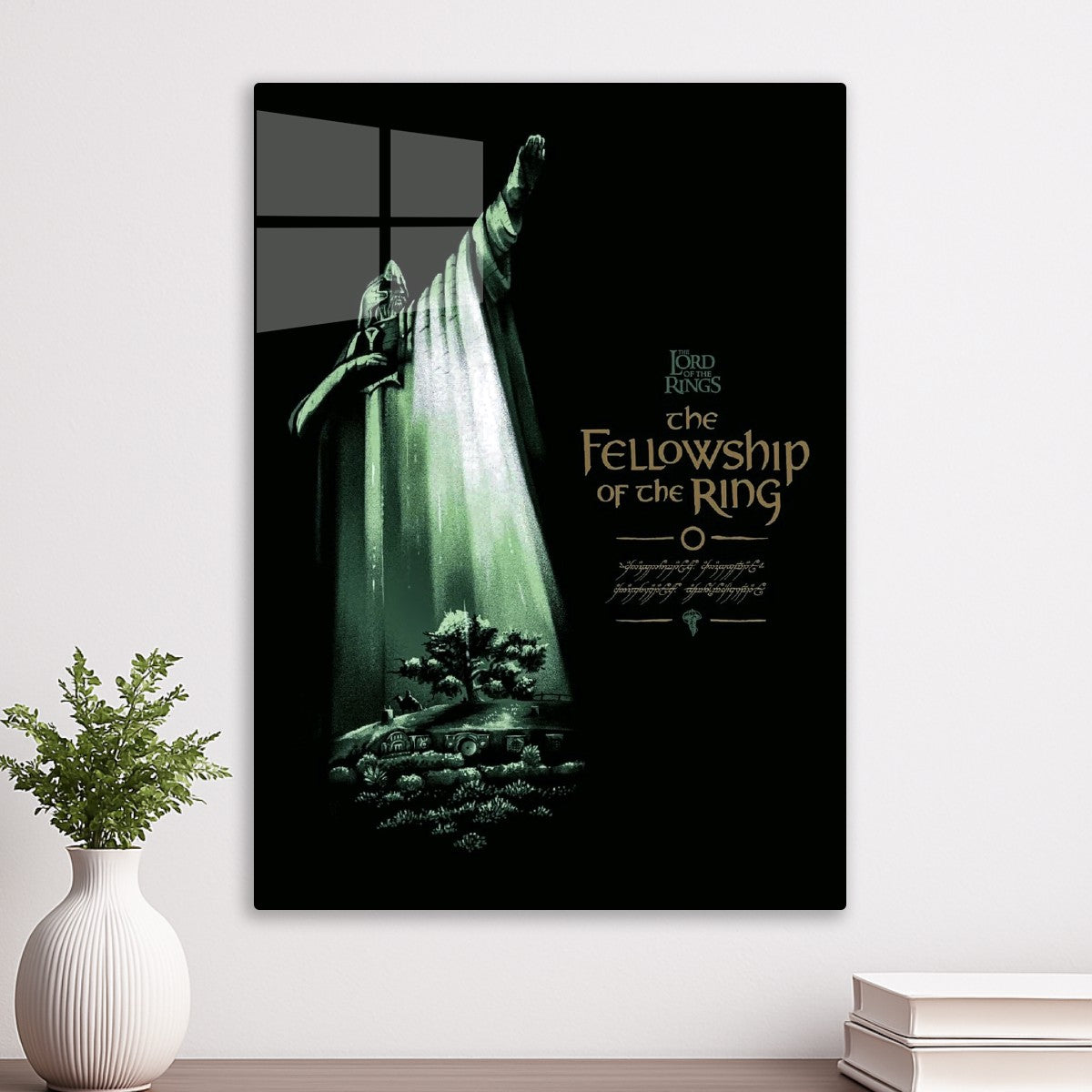 The Lord of The Rings