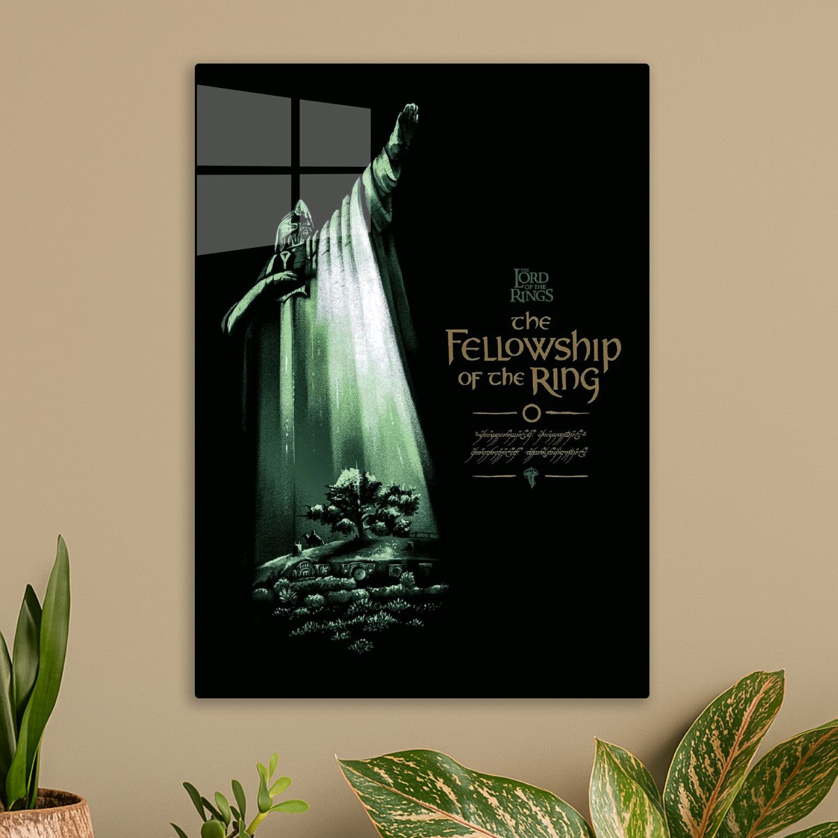 The Lord of The Rings