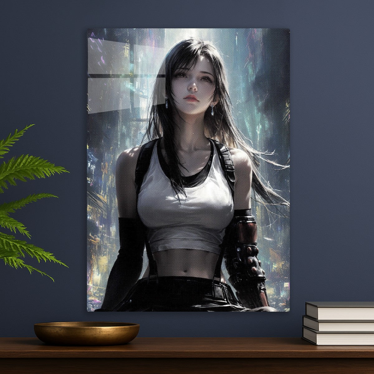 Tifa Lockhart