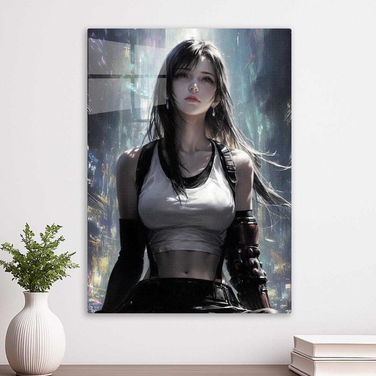 Tifa Lockhart