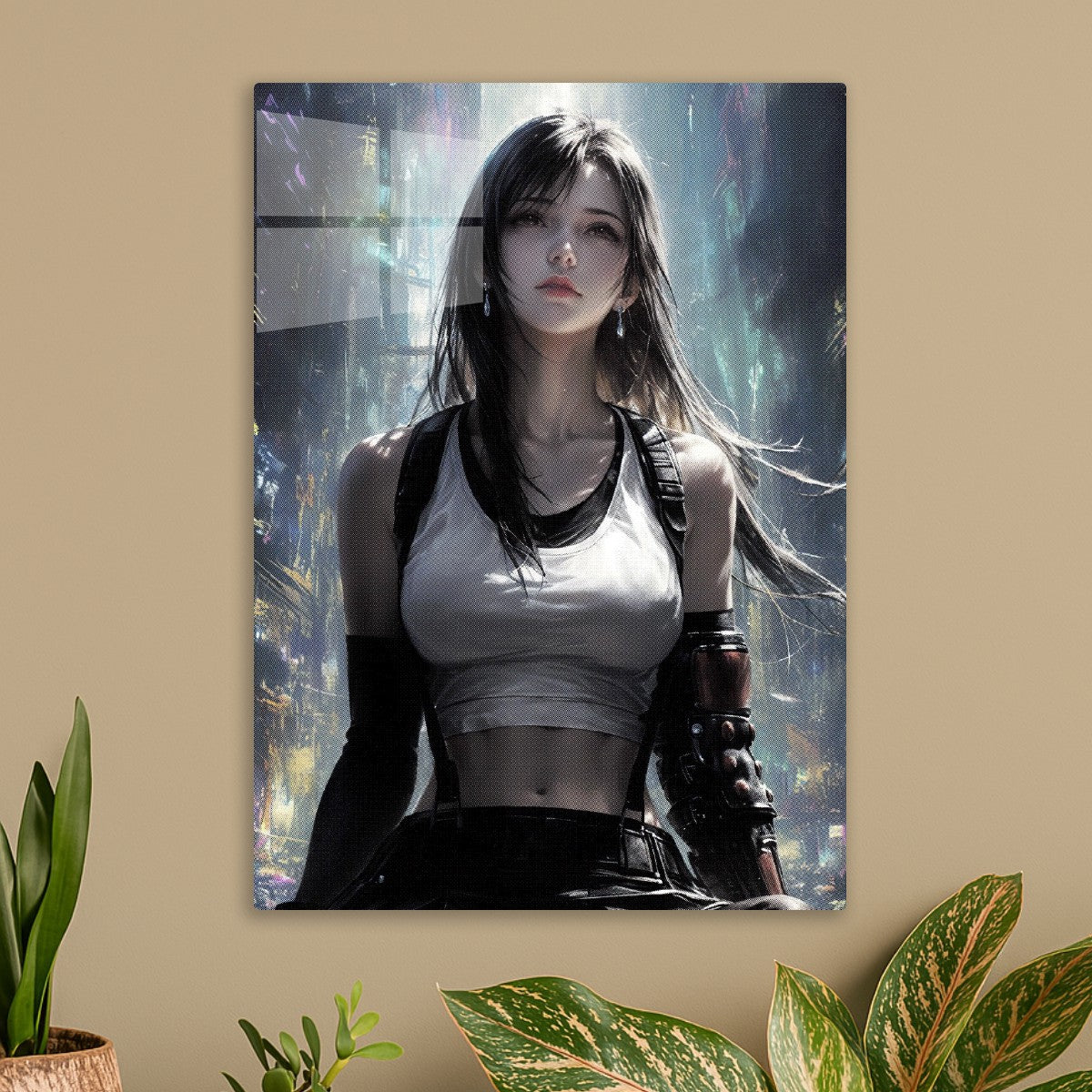 Tifa Lockhart