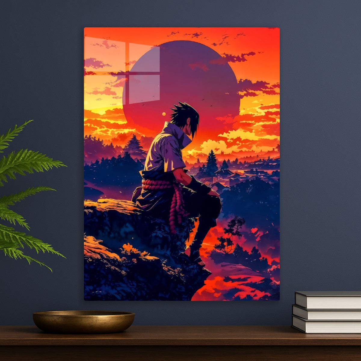 Sasuke Uchiha