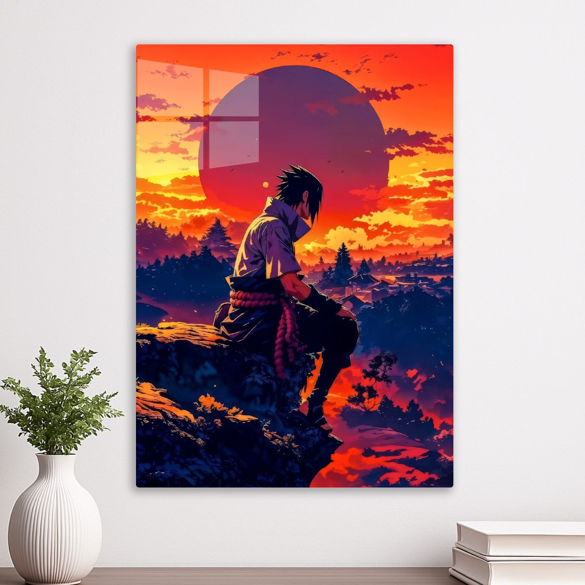 Sasuke Uchiha