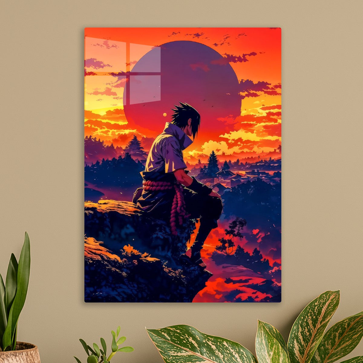 Sasuke Uchiha