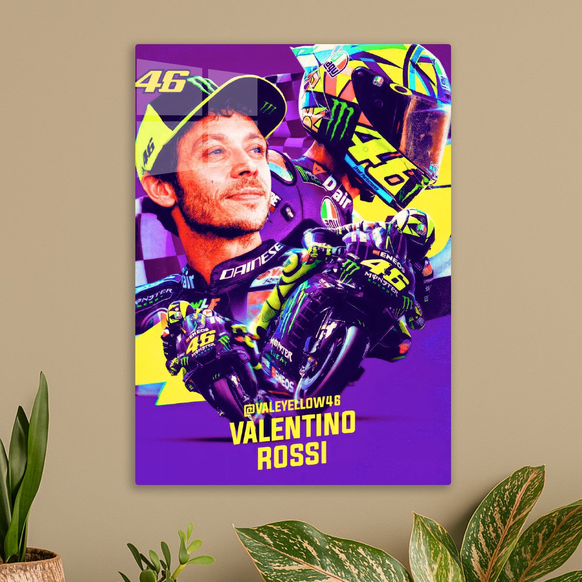 Valentino Rossi