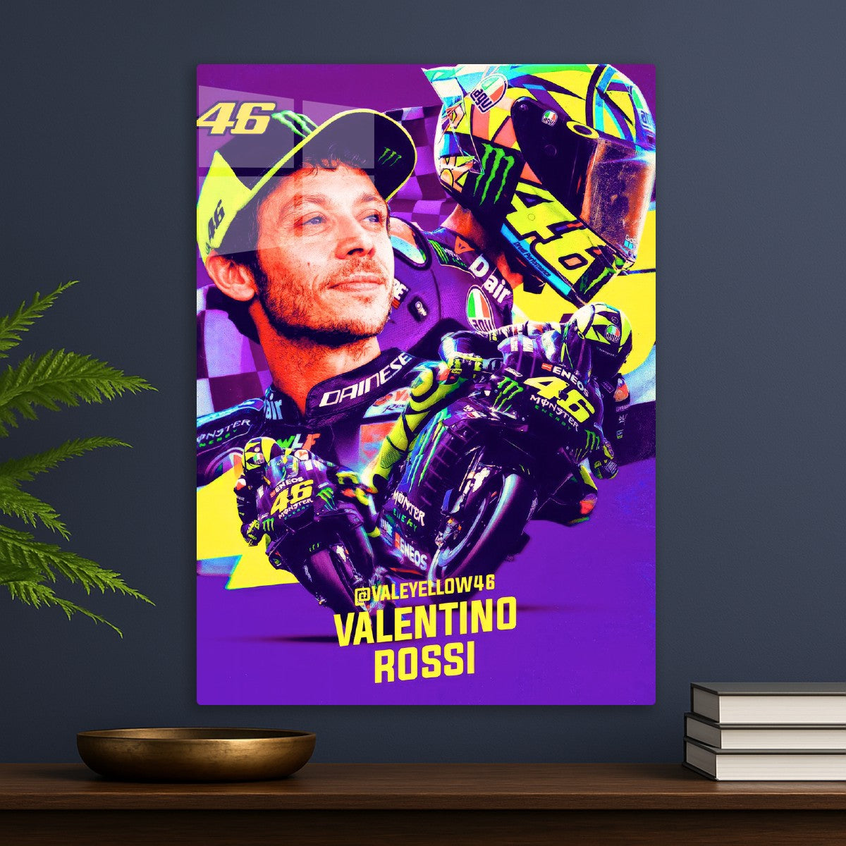 Valentino Rossi