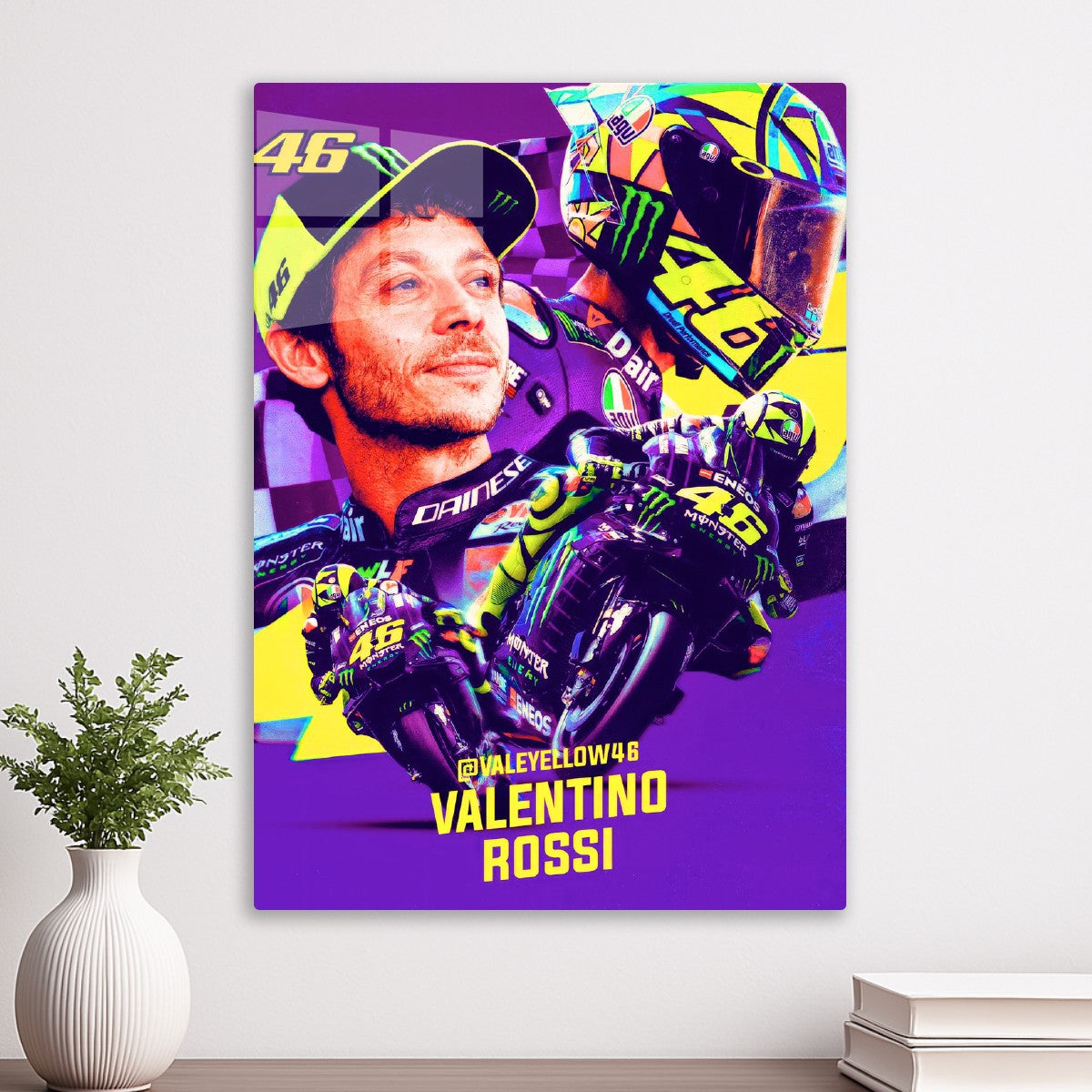 Valentino Rossi
