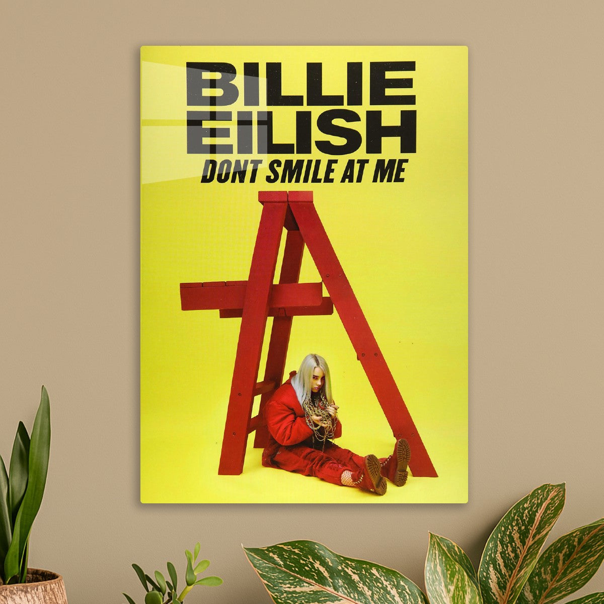 billie eilish