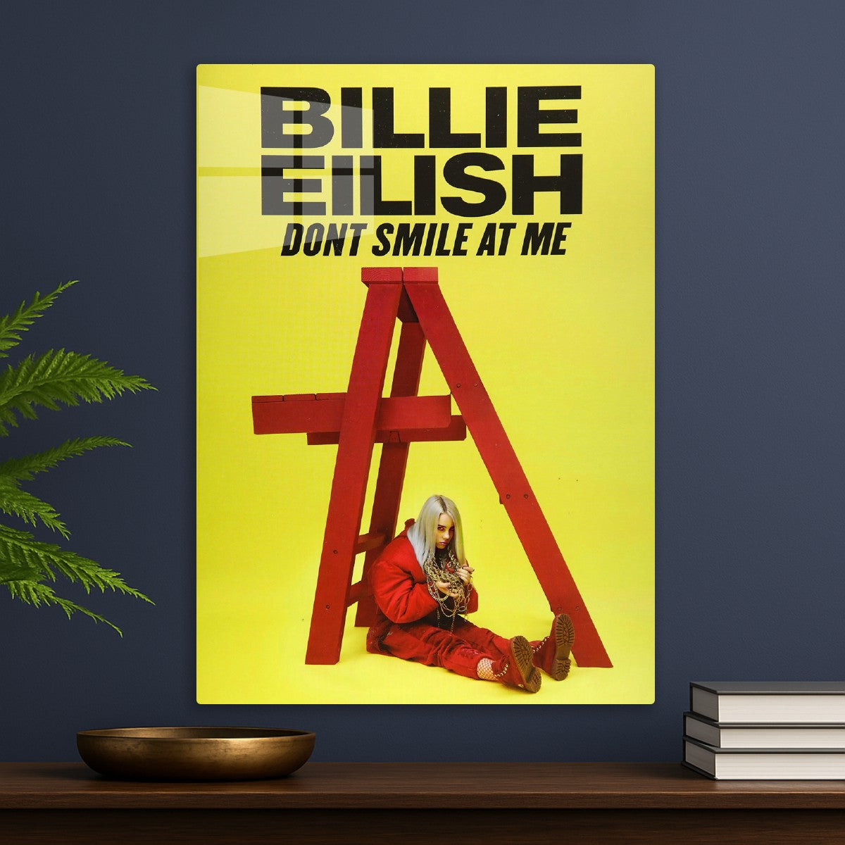 billie eilish