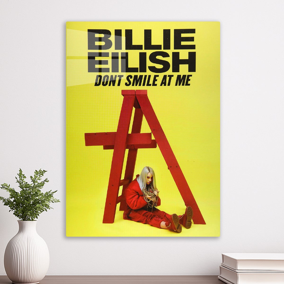 billie eilish