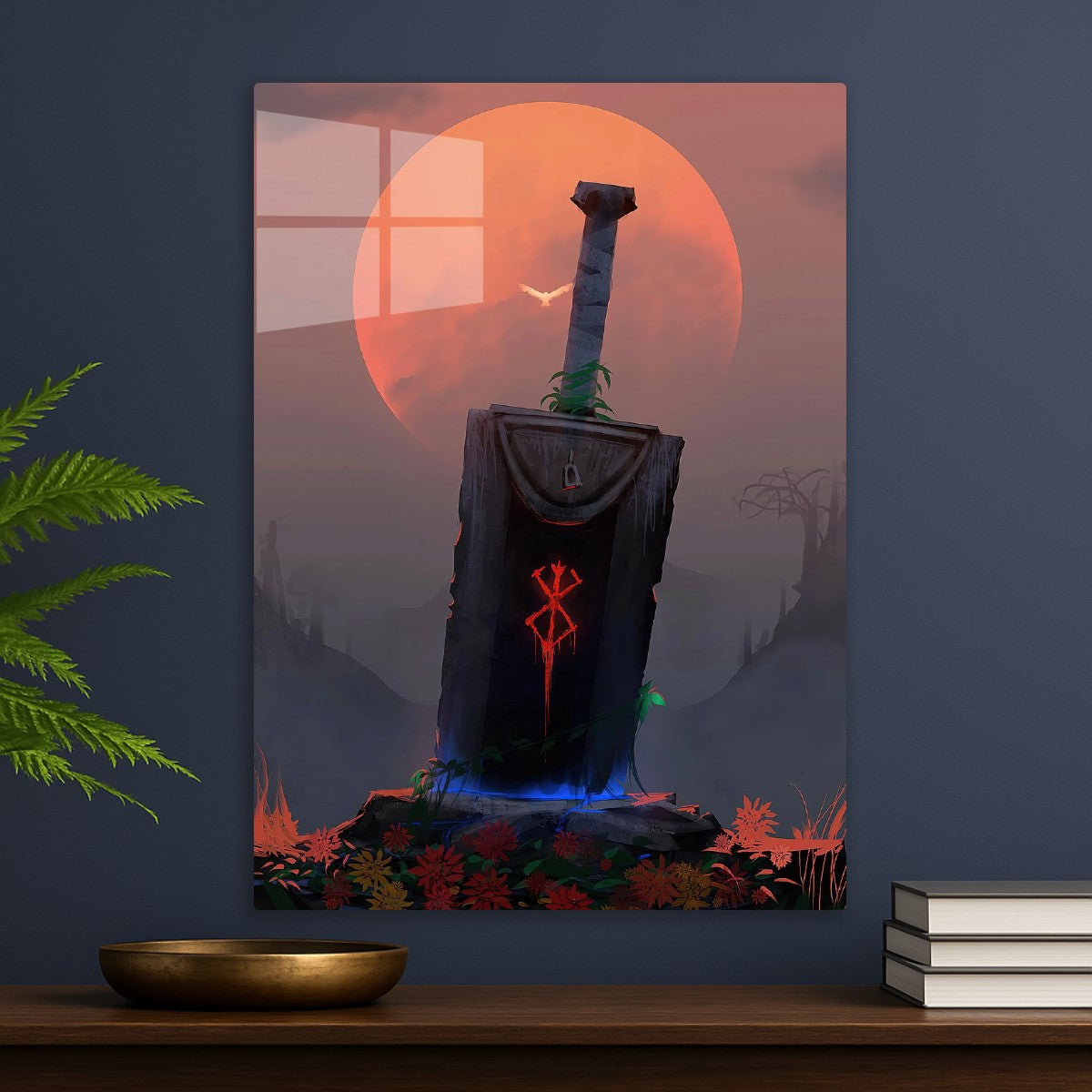 berserk