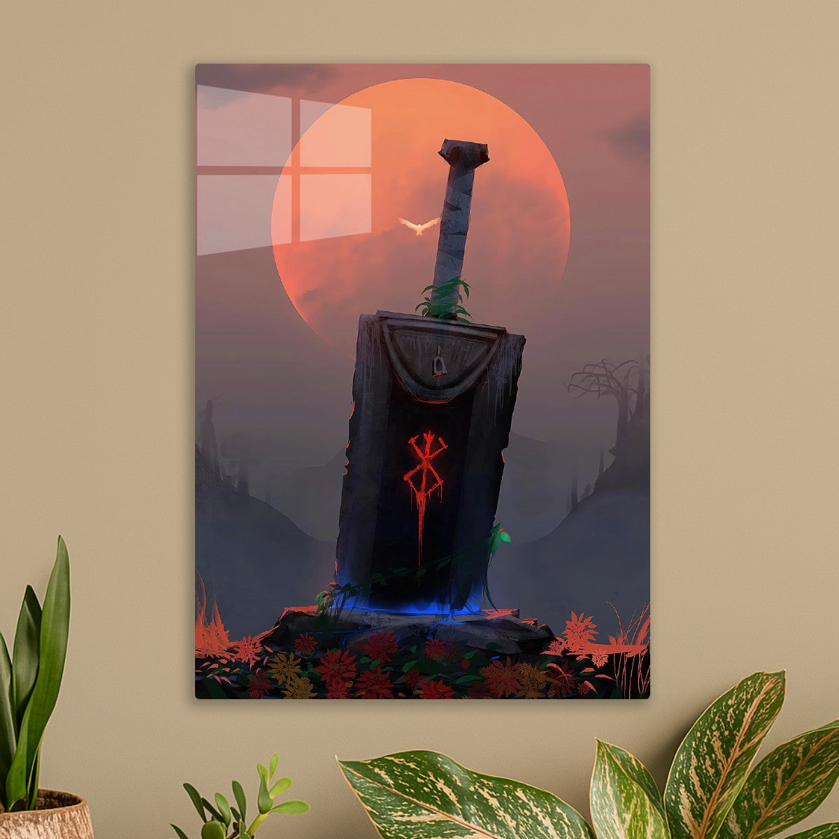 berserk