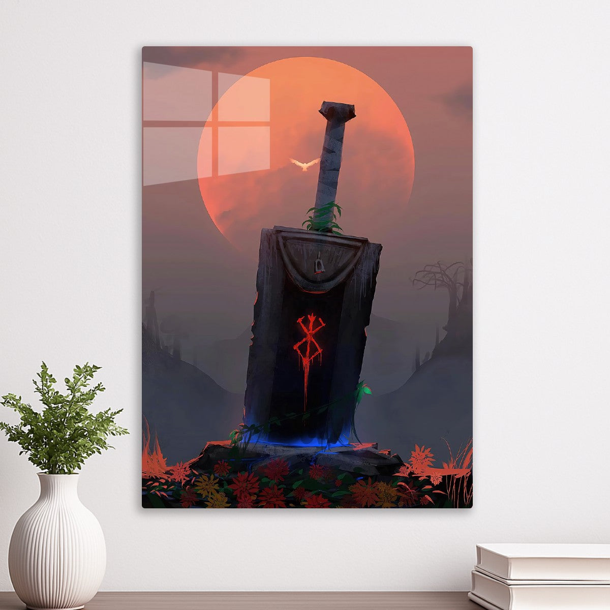 berserk