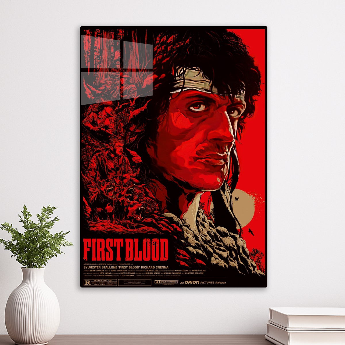 rambo