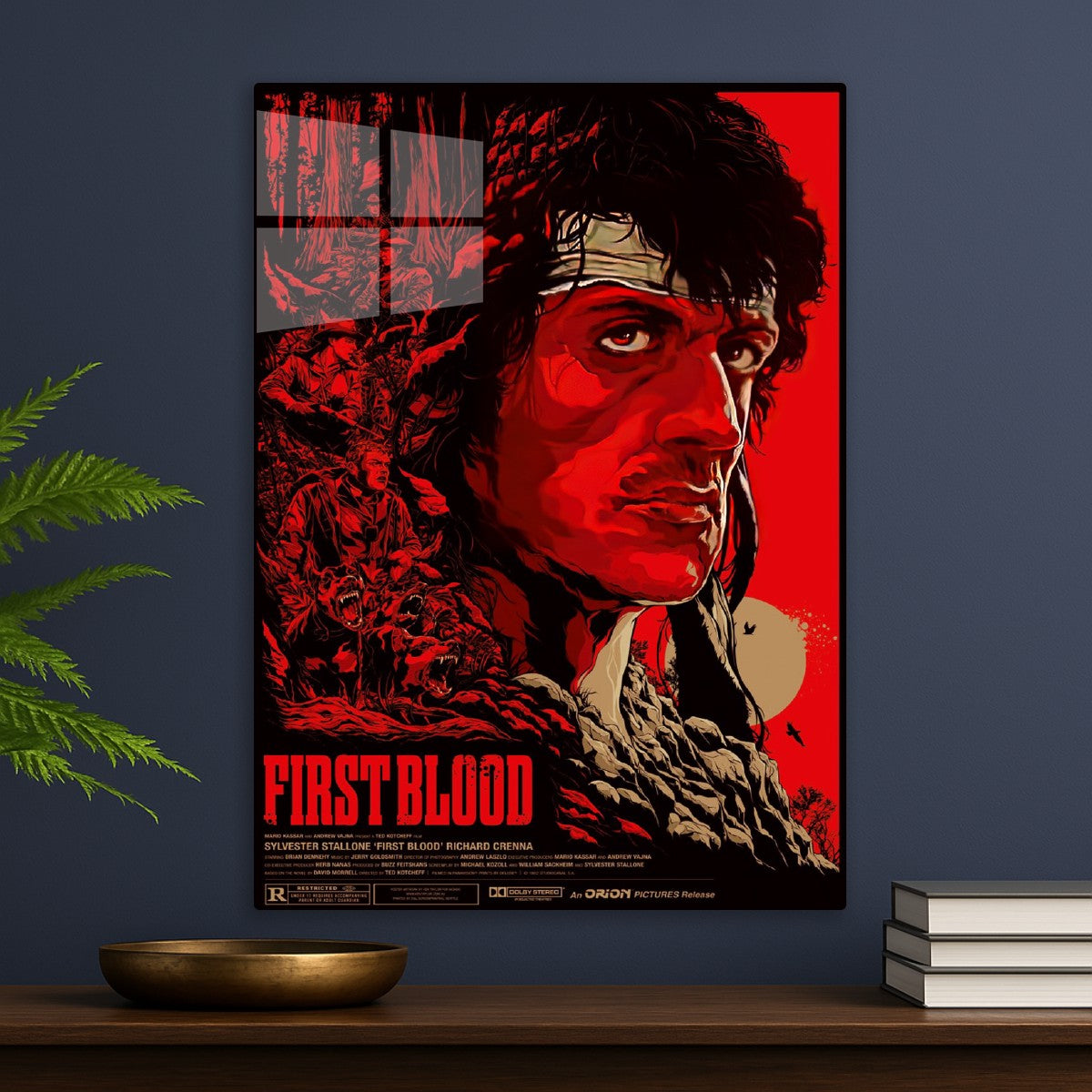 rambo