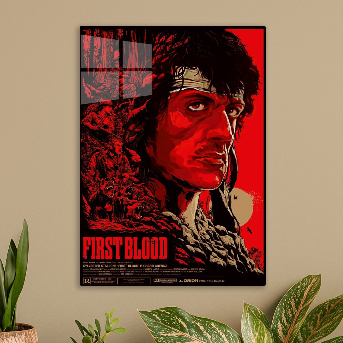 rambo