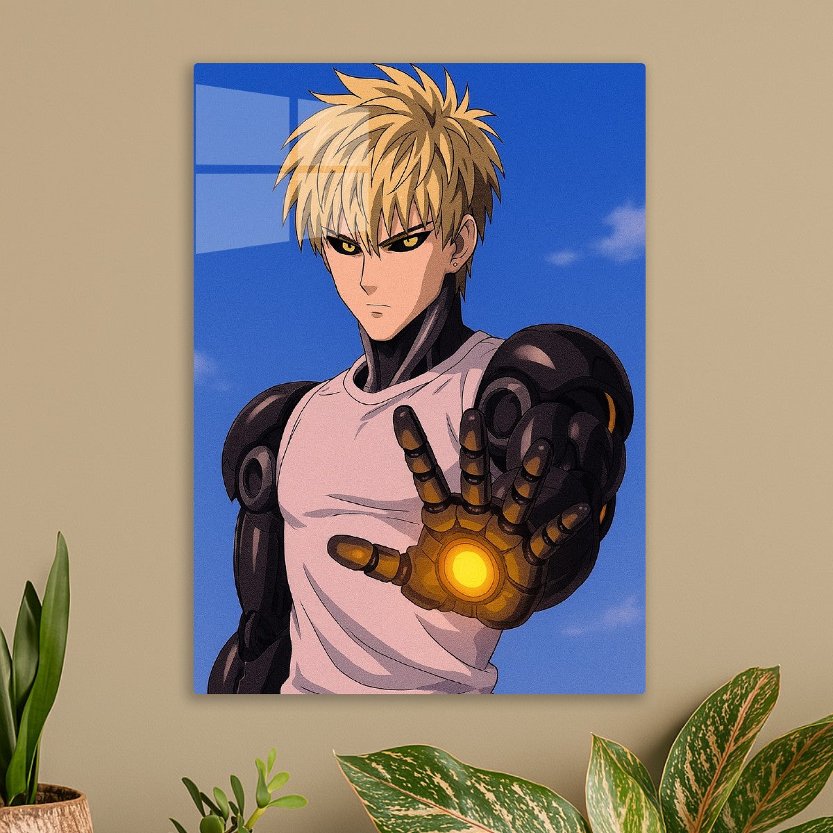 Genos