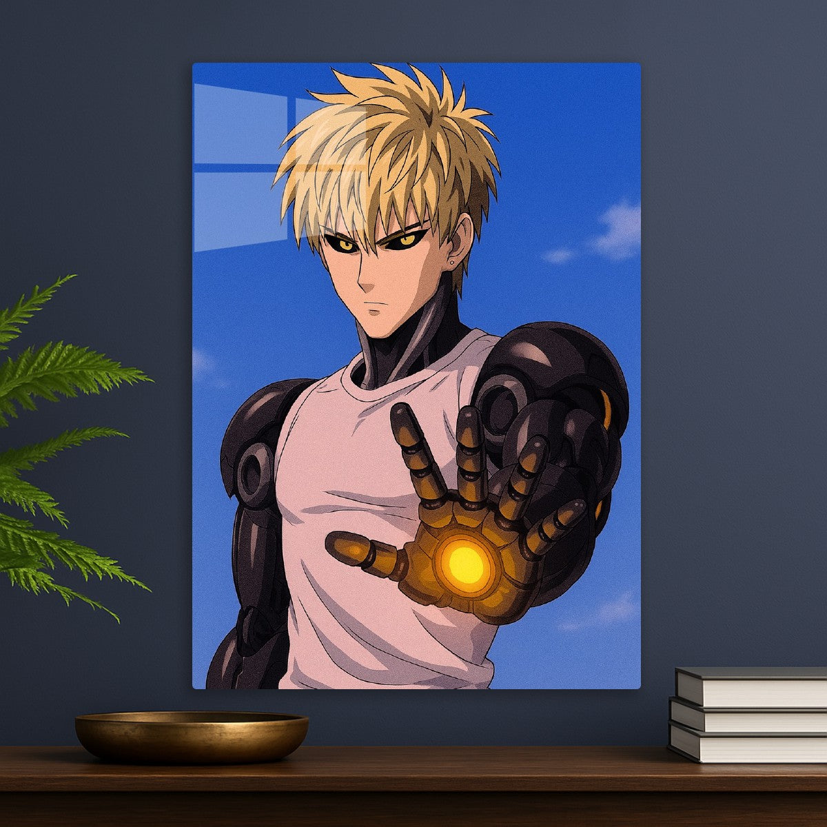 Genos