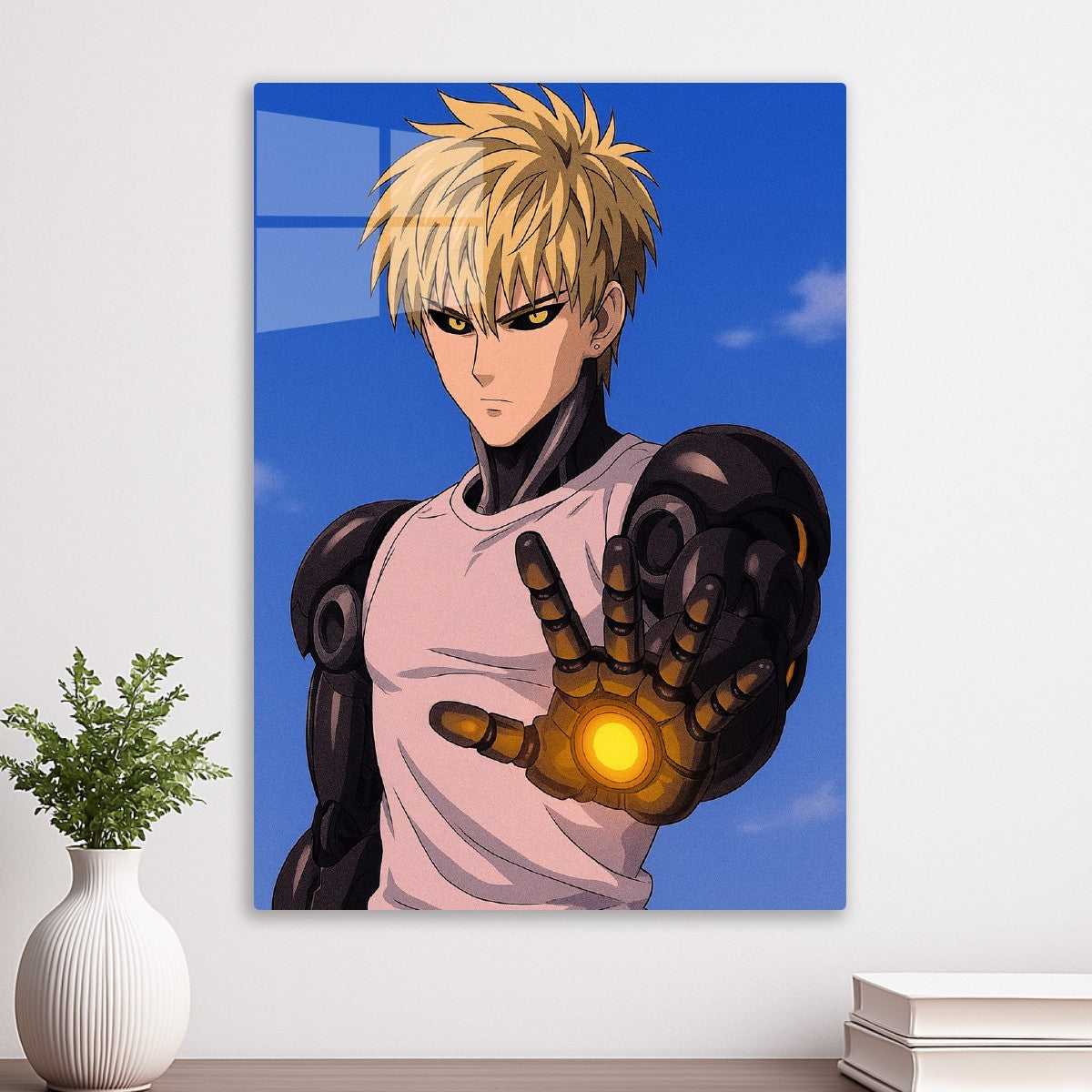Genos