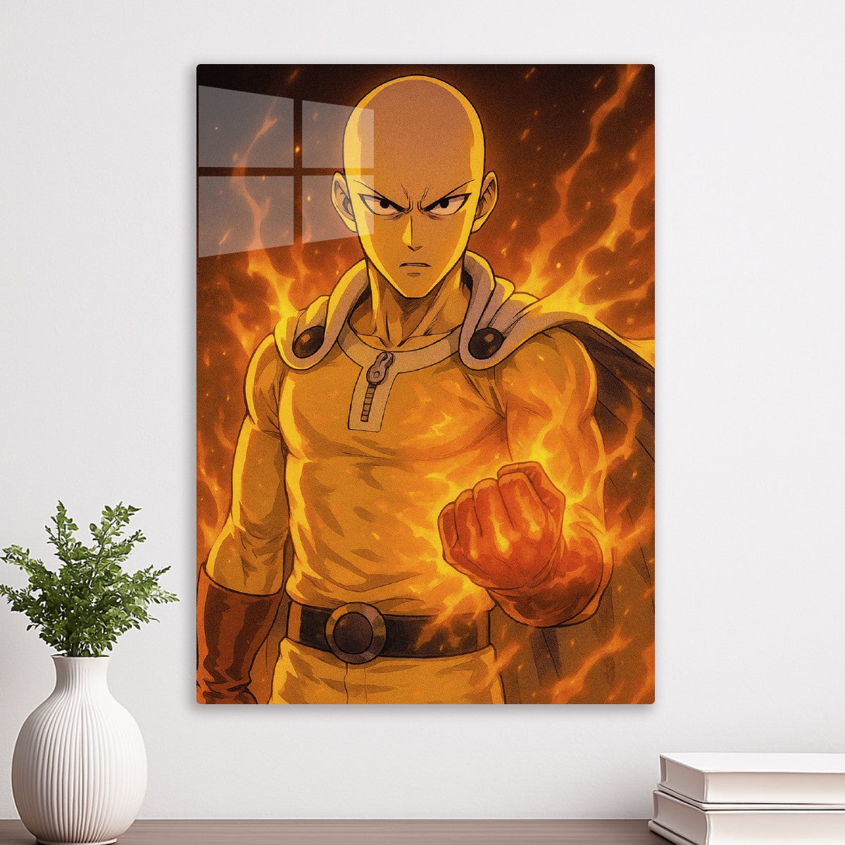Saitama