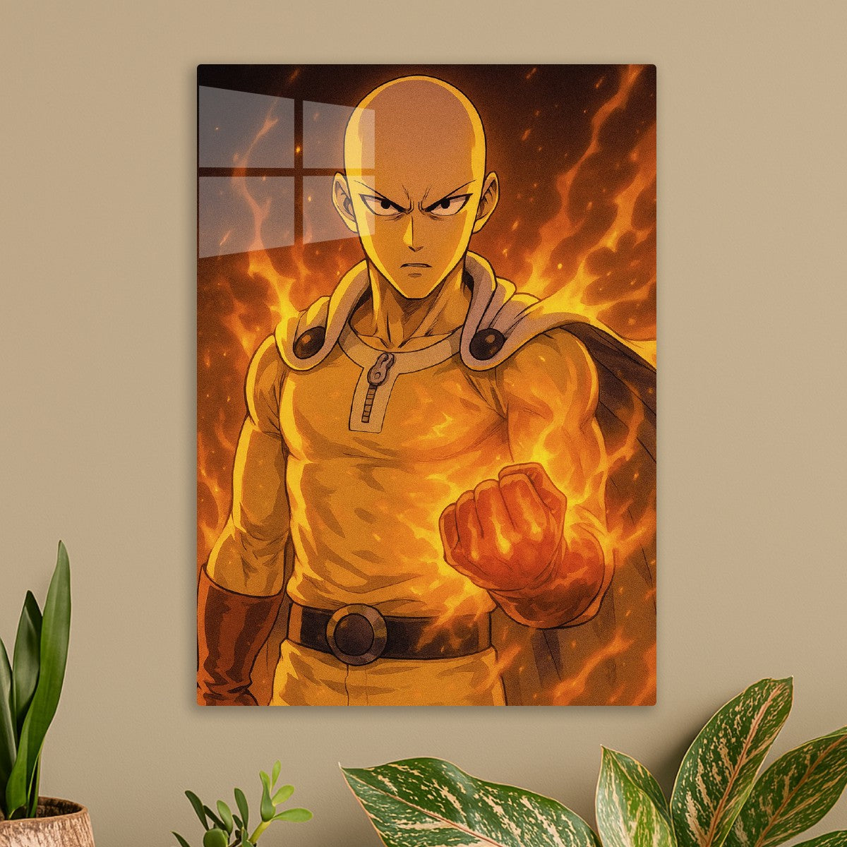 Saitama