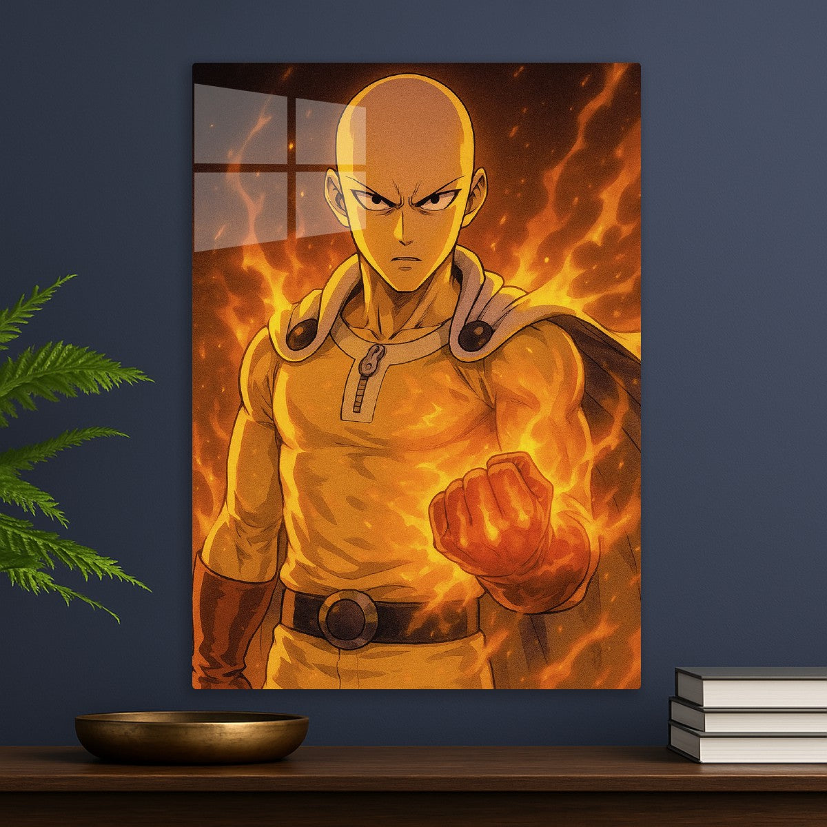 Saitama