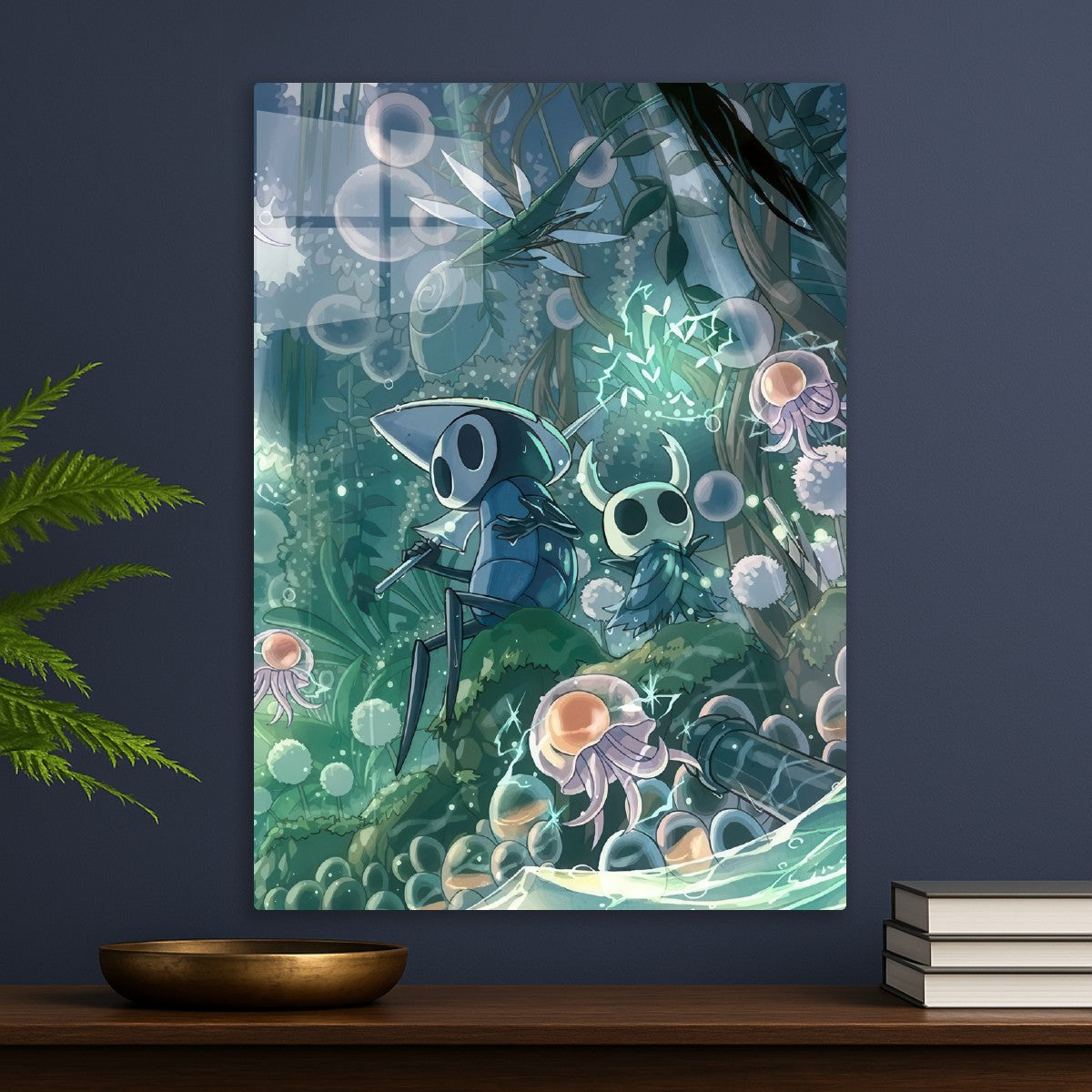 hollow knight