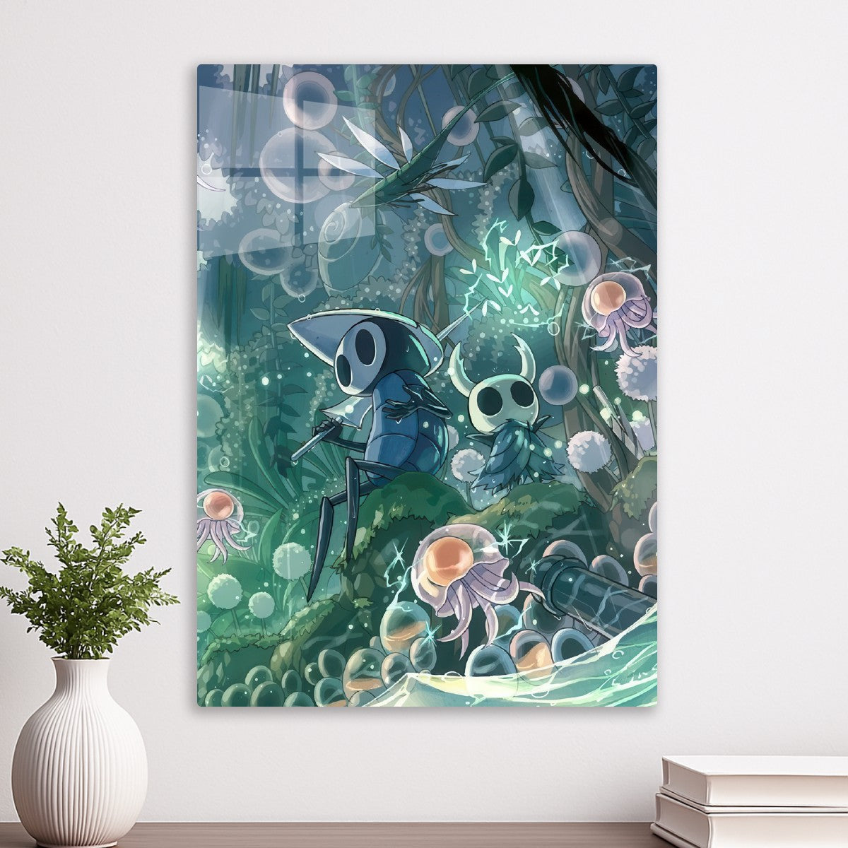 hollow knight