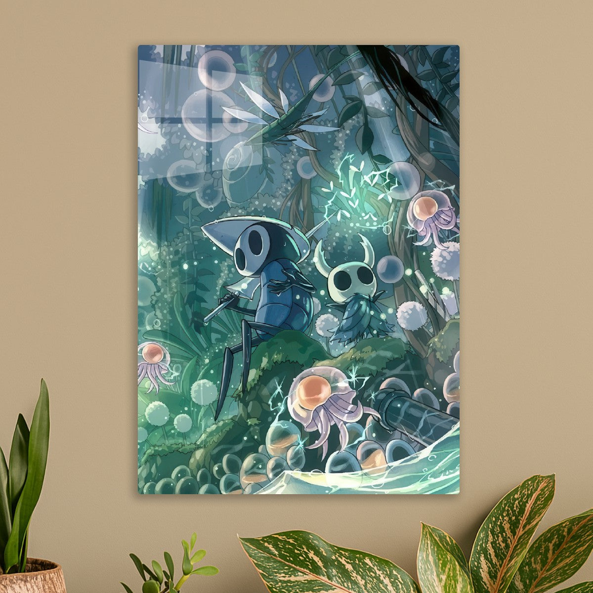 hollow knight
