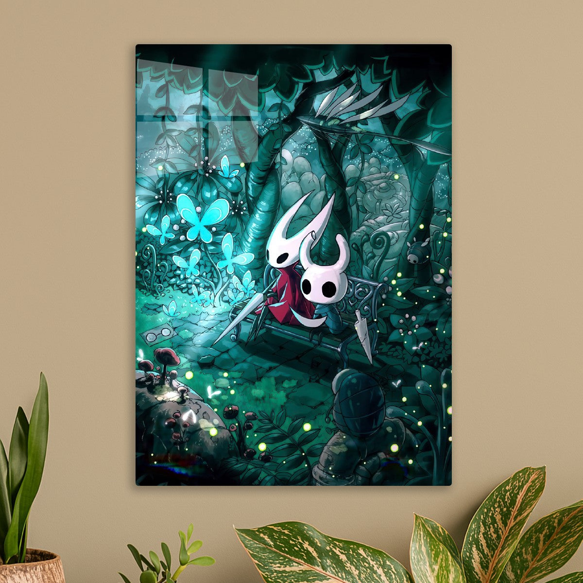 hollow knight