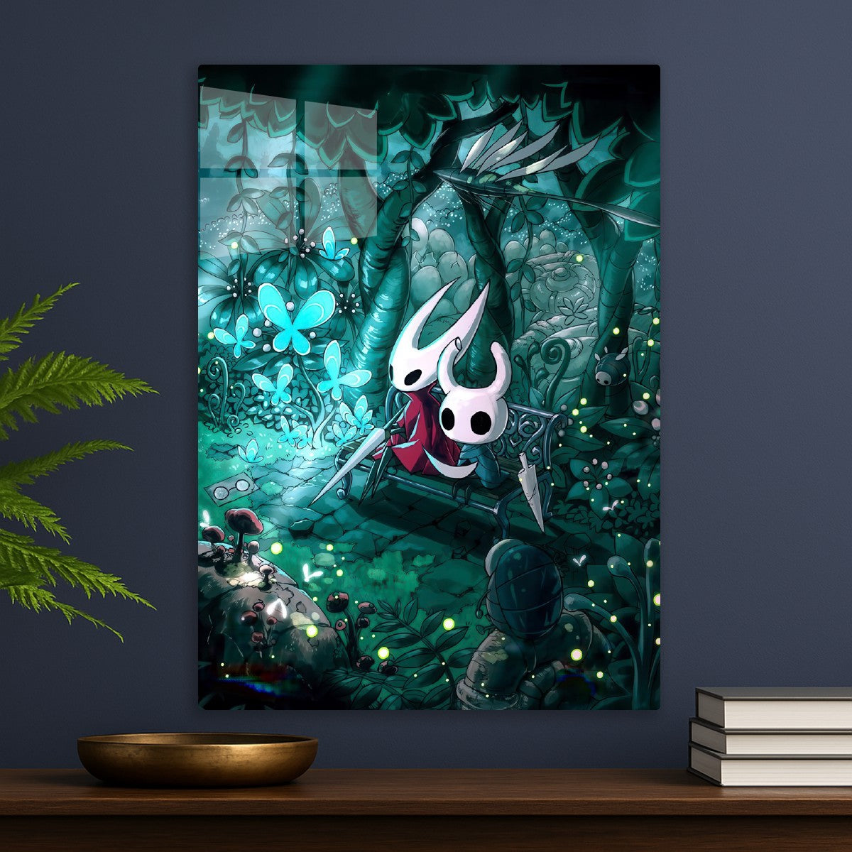 hollow knight