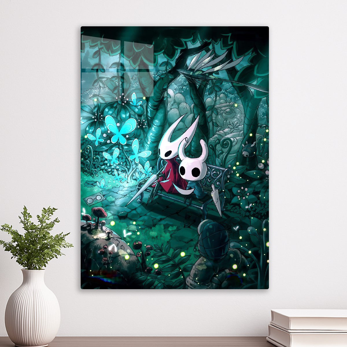 hollow knight