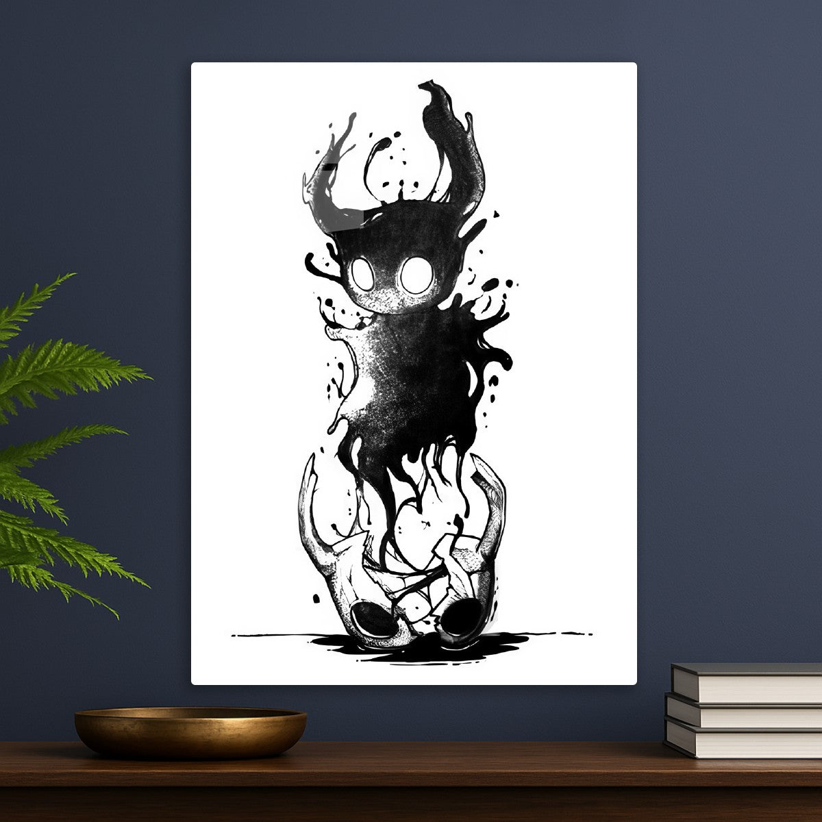 hollow knight
